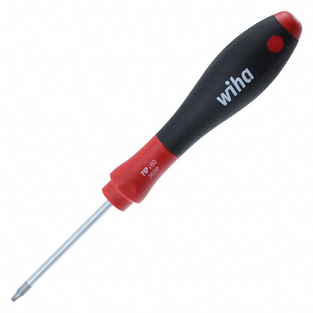 Picture of Willi Hahn Corp 36231 Cushion Grip Torx Plus Driver Ip7